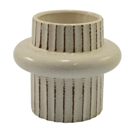 Wazon ceramiczny 14cm AST232331 mix